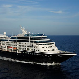 Azamara