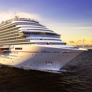 Carnival Cruise Line