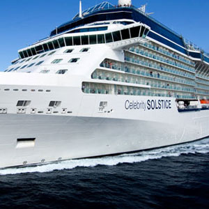 Celebrity Cruises