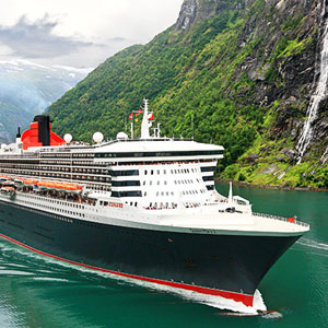 Cunard Line