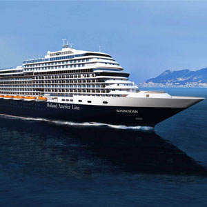 Holland America Line