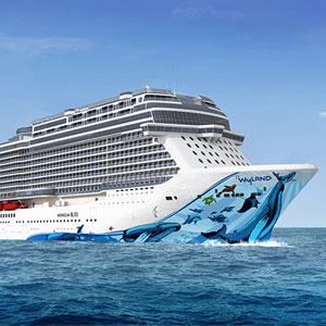 Norwegian Cruise Line