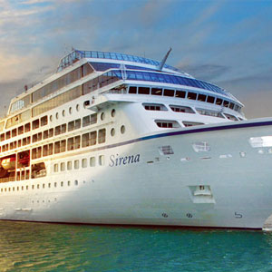 Oceania Cruises