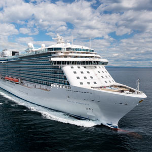 Princess Cruises