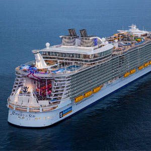 Royal Caribbean Cruises